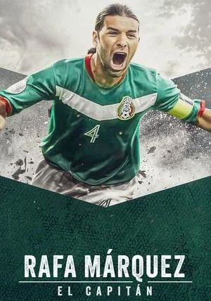 Rafa Marquez El Capitan                ราฟา มาร์เกซ                2024