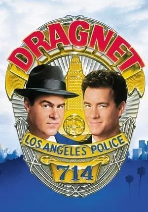 Dragnet                สันติบาลรวมมิตร                1987